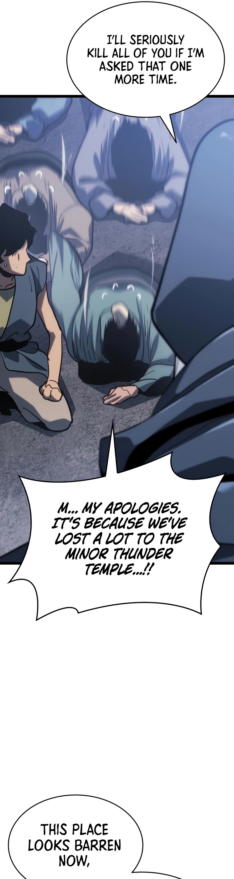 Reaper of the Drifting Moon Chap 1 - Next Chap 2