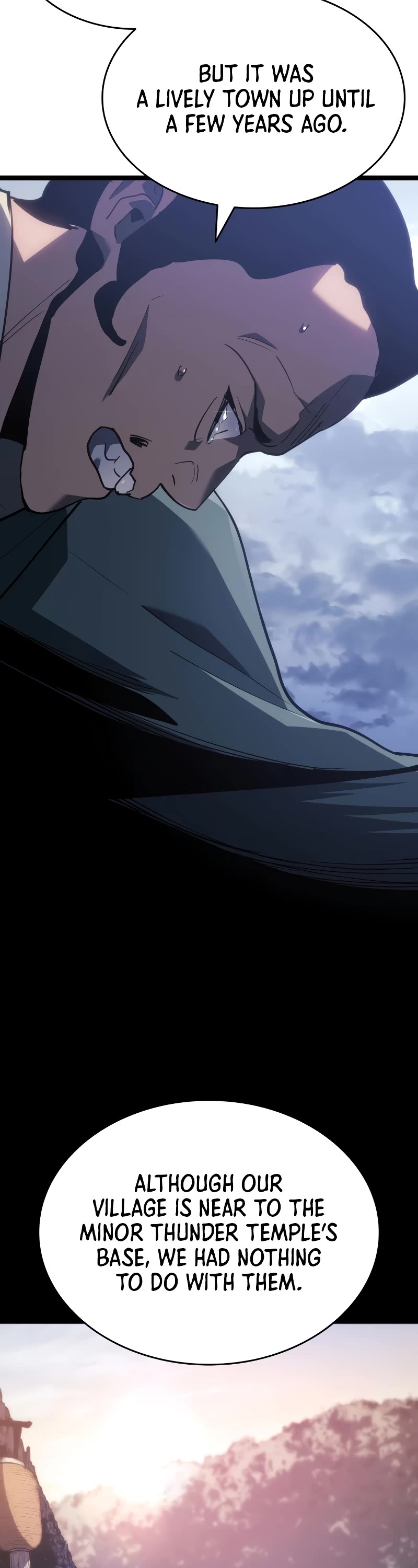 Reaper of the Drifting Moon Chap 1 - Next Chap 2