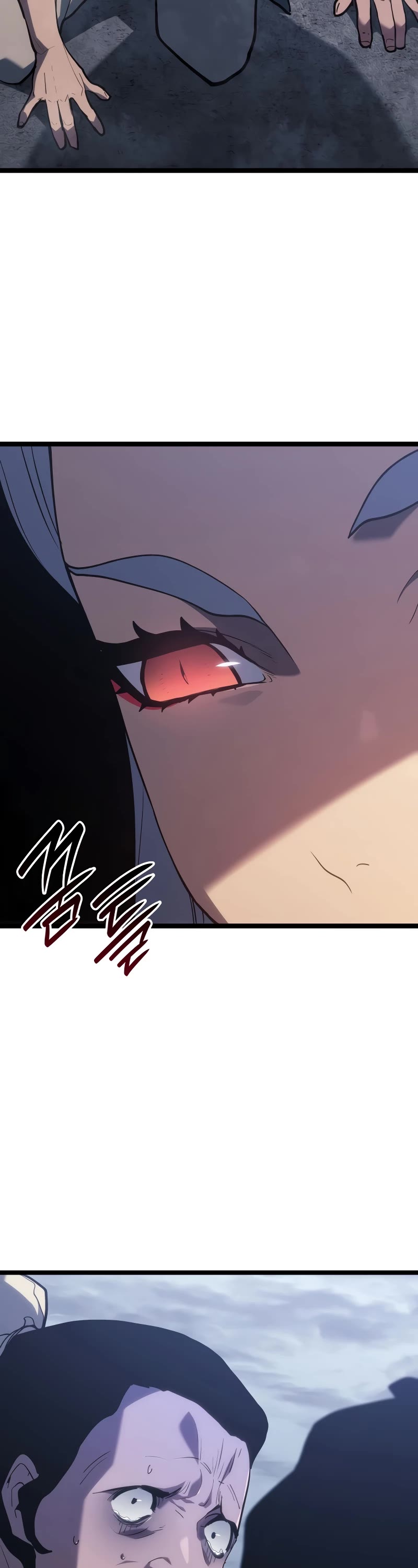 Reaper of the Drifting Moon Chap 1 - Next Chap 2