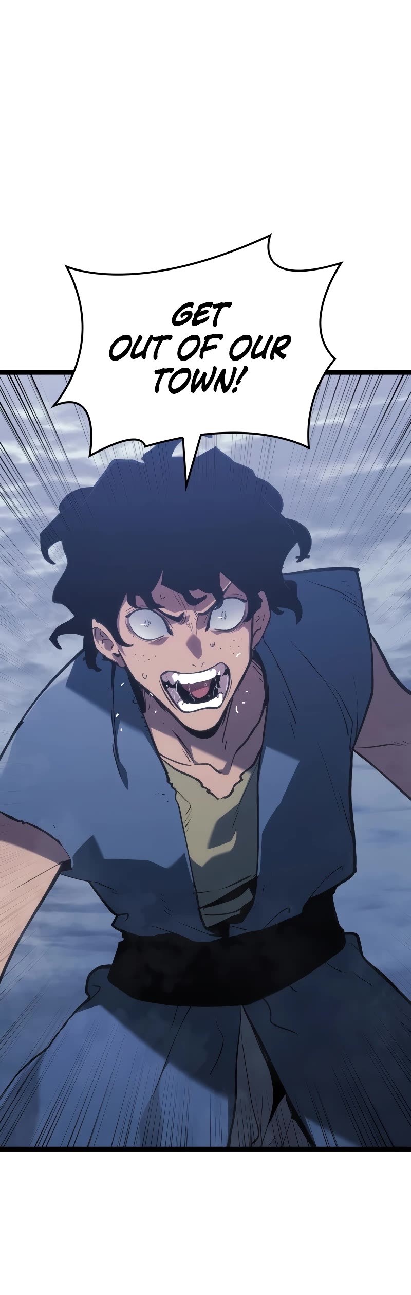 Reaper of the Drifting Moon Chap 1 - Next Chap 2