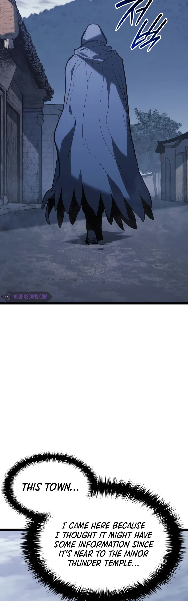 Reaper of the Drifting Moon Chap 1 - Next Chap 2