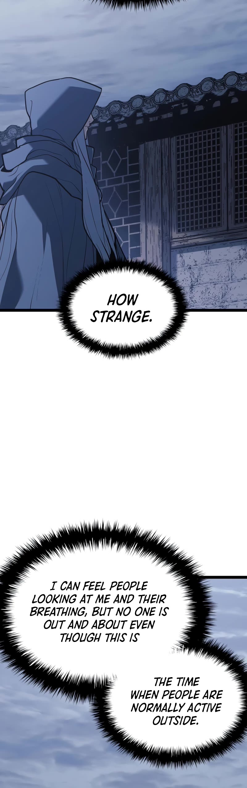 Reaper of the Drifting Moon Chap 1 - Next Chap 2