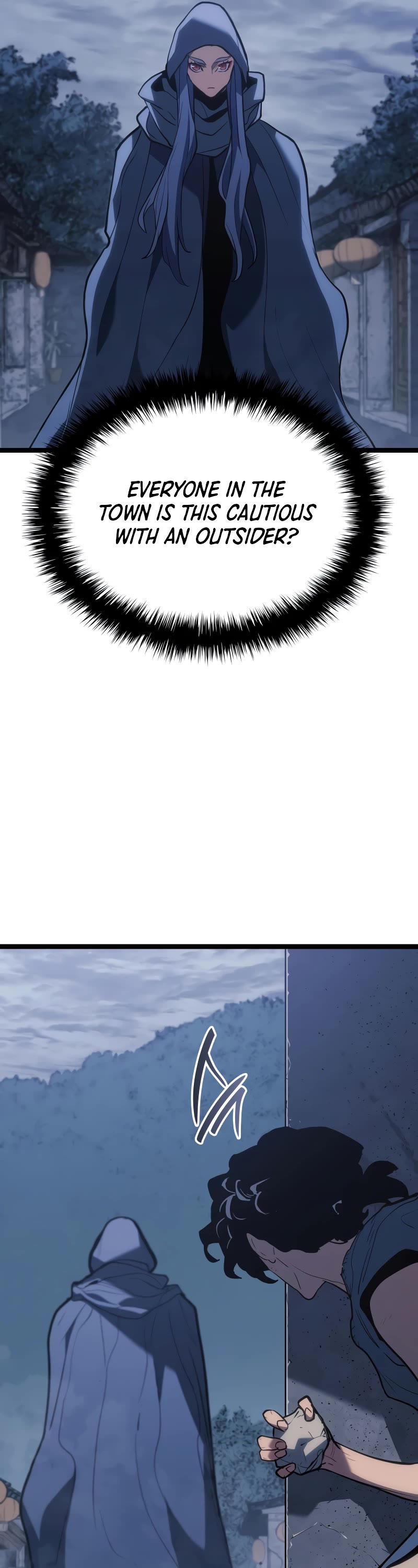 Reaper of the Drifting Moon Chap 1 - Next Chap 2