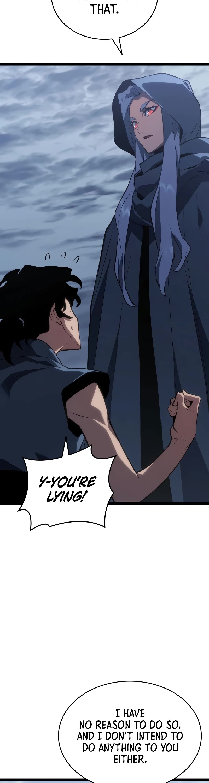 Reaper of the Drifting Moon Chap 1 - Next Chap 2