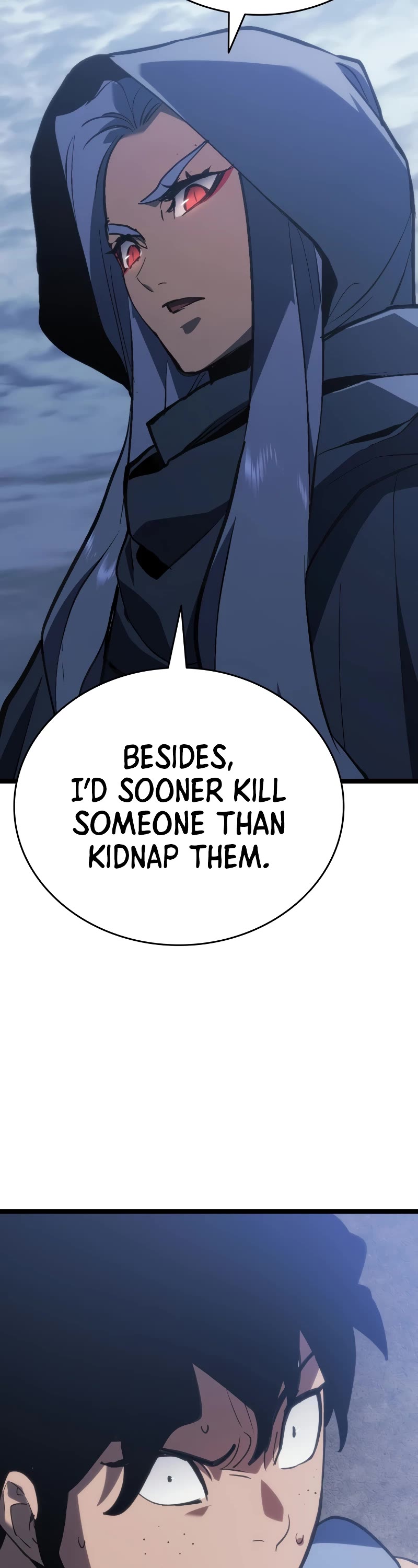 Reaper of the Drifting Moon Chap 1 - Next Chap 2