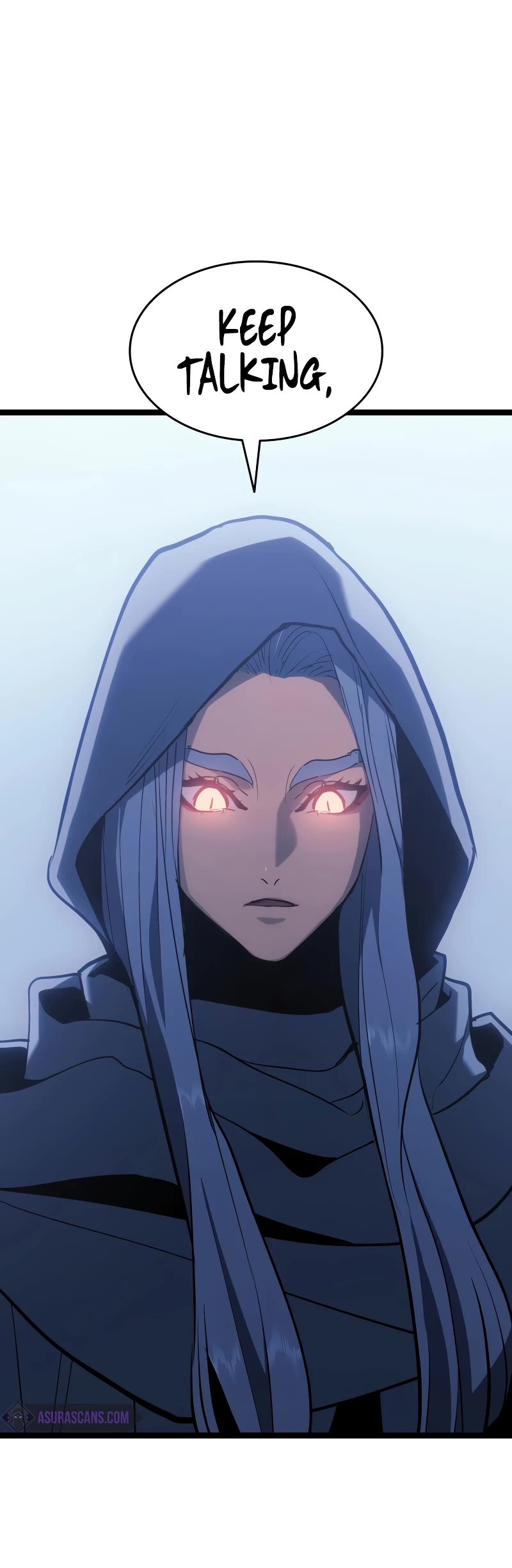 Reaper of the Drifting Moon Chap 1 - Next Chap 2