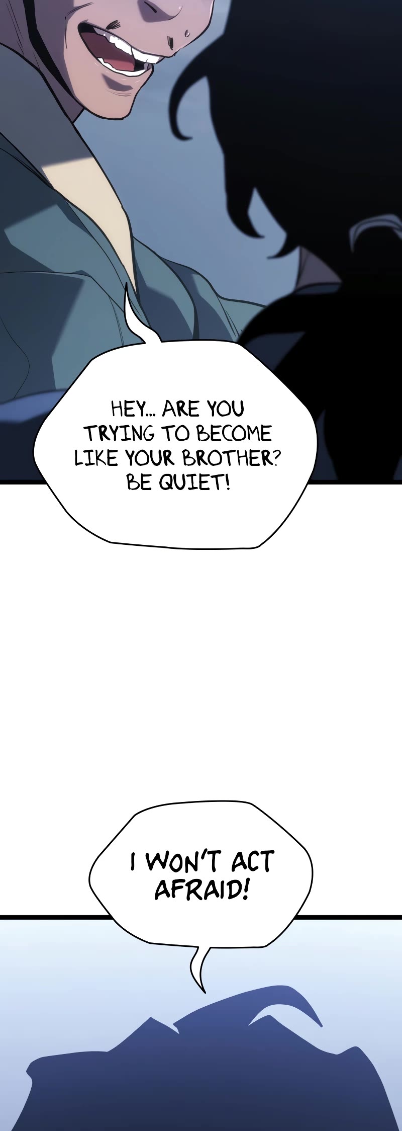 Reaper of the Drifting Moon Chap 1 - Next Chap 2