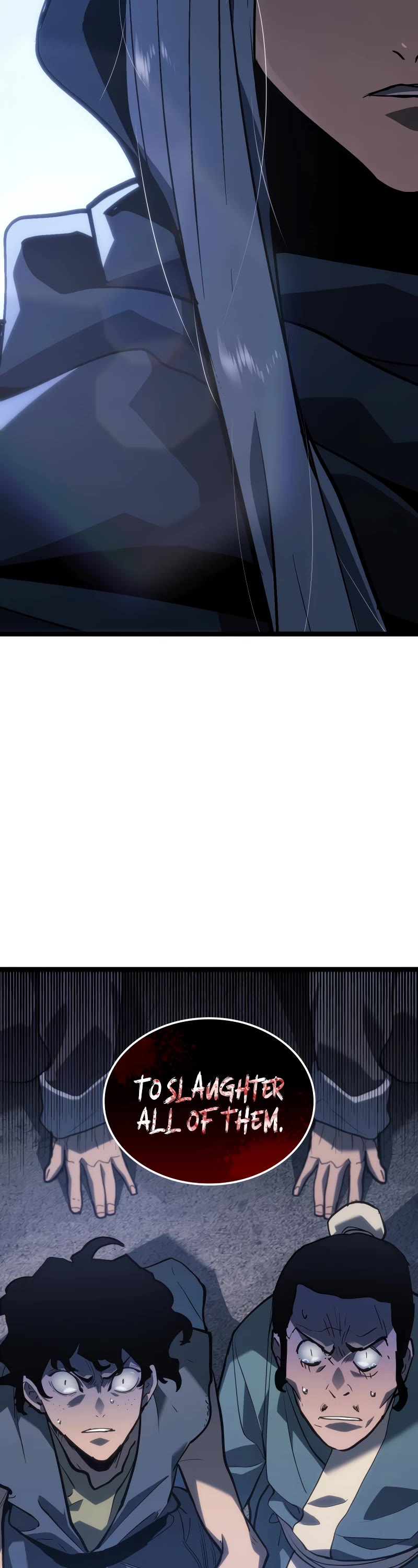 Reaper of the Drifting Moon Chap 1 - Next Chap 2