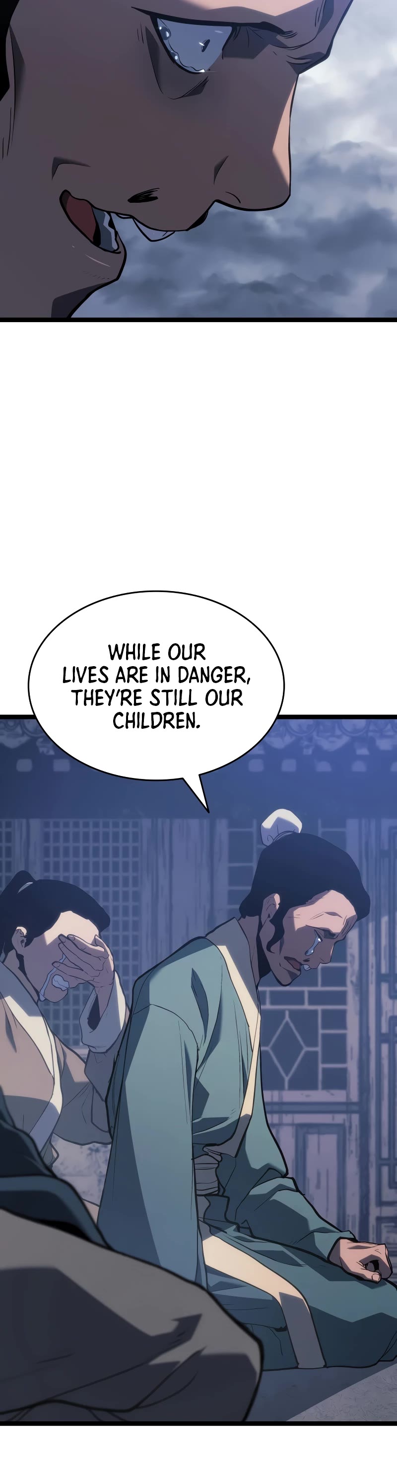 Reaper of the Drifting Moon Chap 1 - Next Chap 2