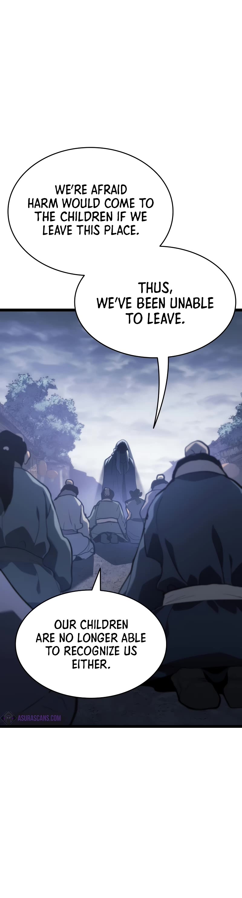 Reaper of the Drifting Moon Chap 1 - Next Chap 2