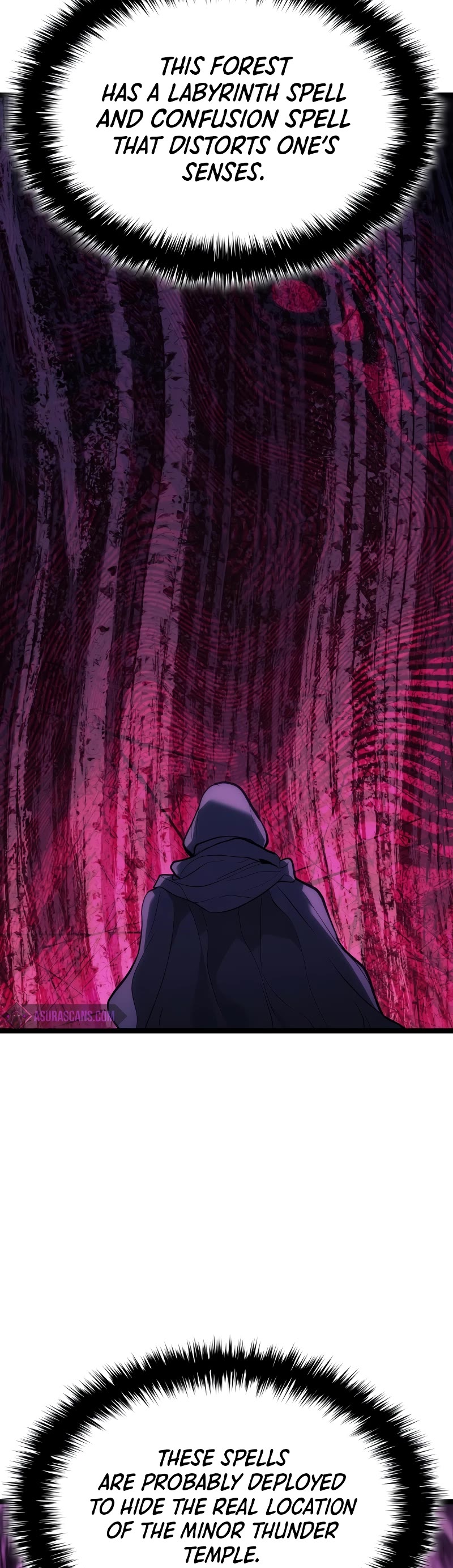 Reaper of the Drifting Moon Chap 1 - Next Chap 2