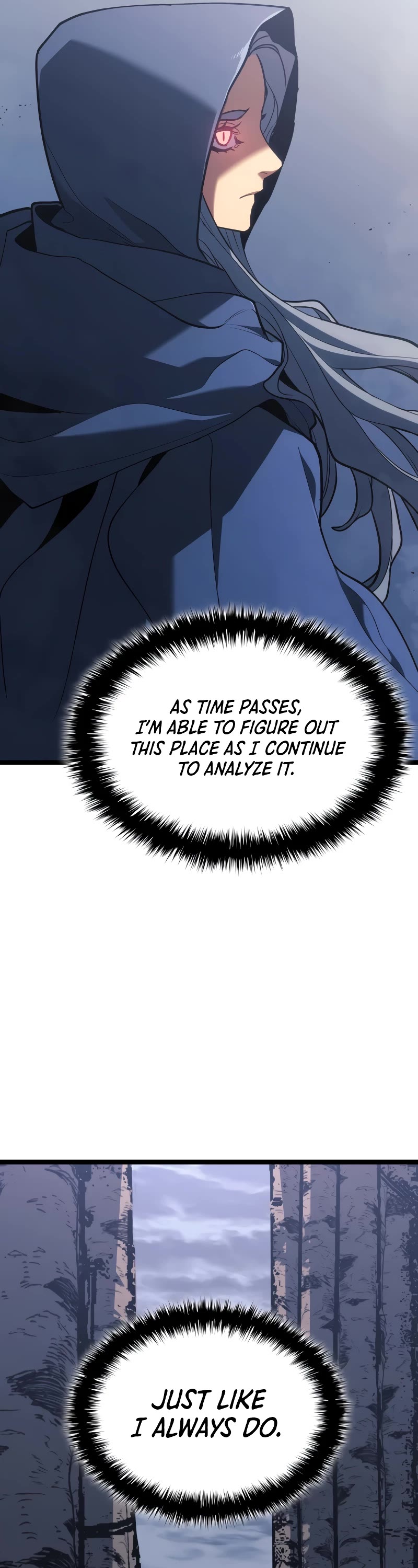 Reaper of the Drifting Moon Chap 1 - Next Chap 2