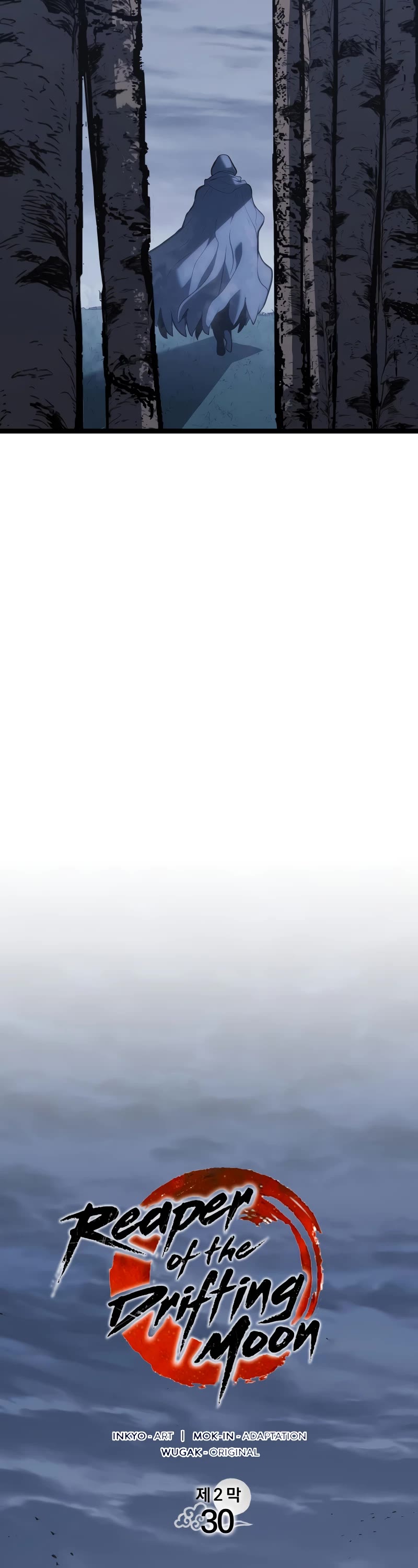 Reaper of the Drifting Moon Chap 1 - Next Chap 2