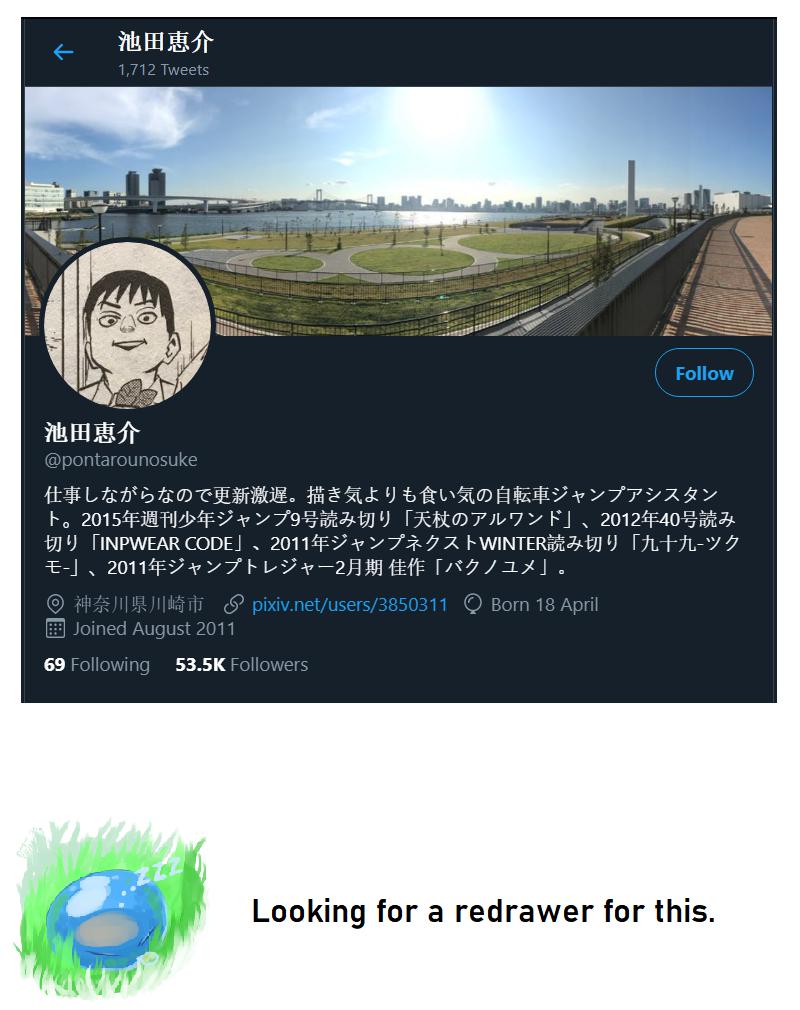 Saikyou Jiko Bukken to Reikan Zero Otoko no Hanashi Chap 5 - Next Chap 6
