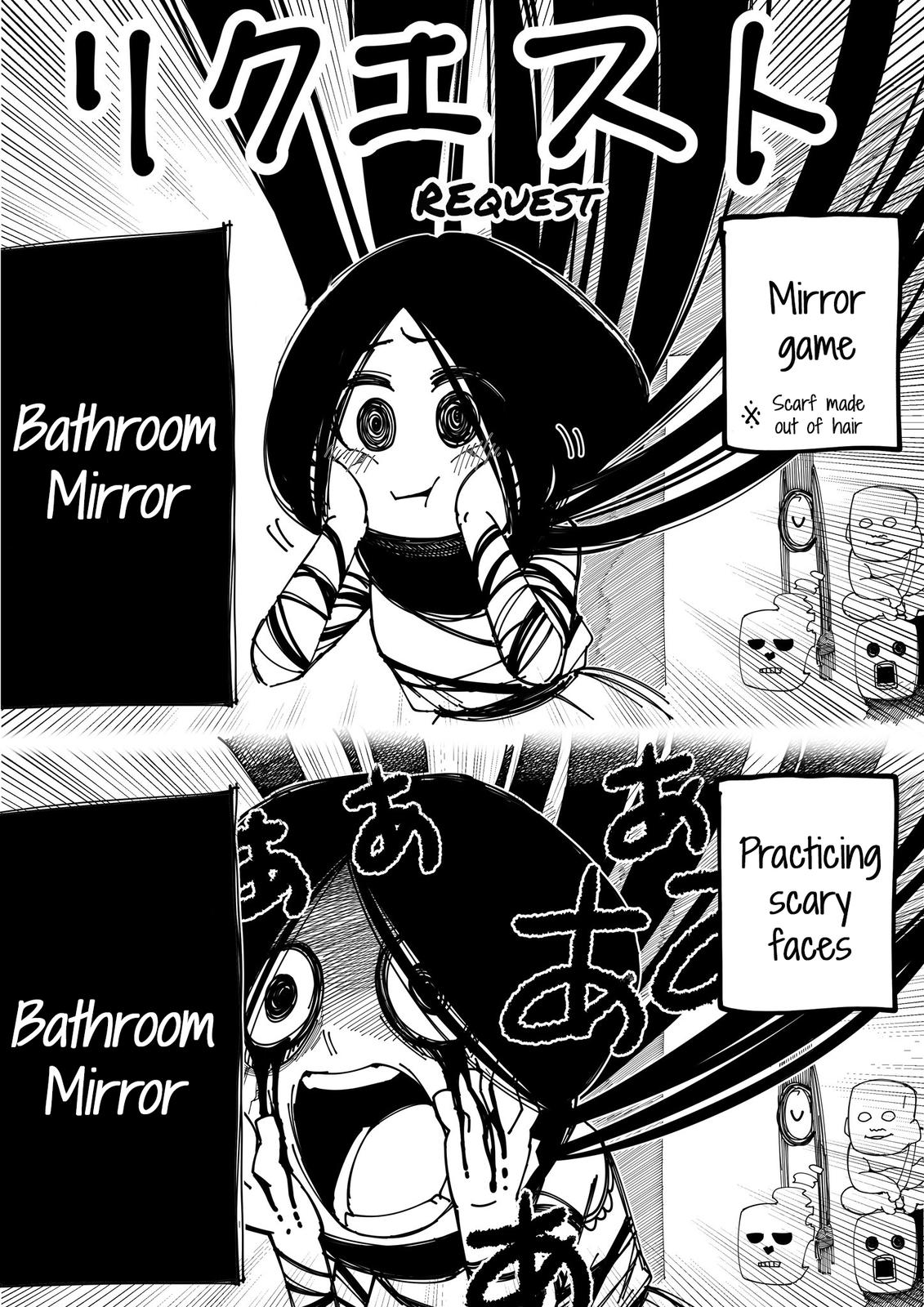 Saikyou Jiko Bukken to Reikan Zero Otoko no Hanashi Chap 6.5 - Next Chap 7.5