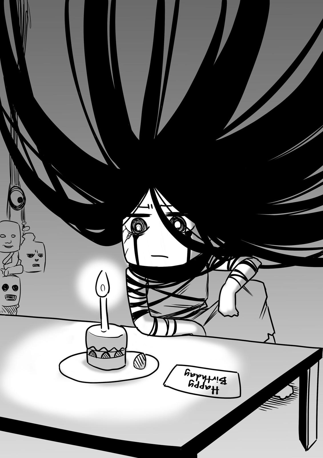 Saikyou Jiko Bukken to Reikan Zero Otoko no Hanashi Chap 6.5 - Next Chap 7.5