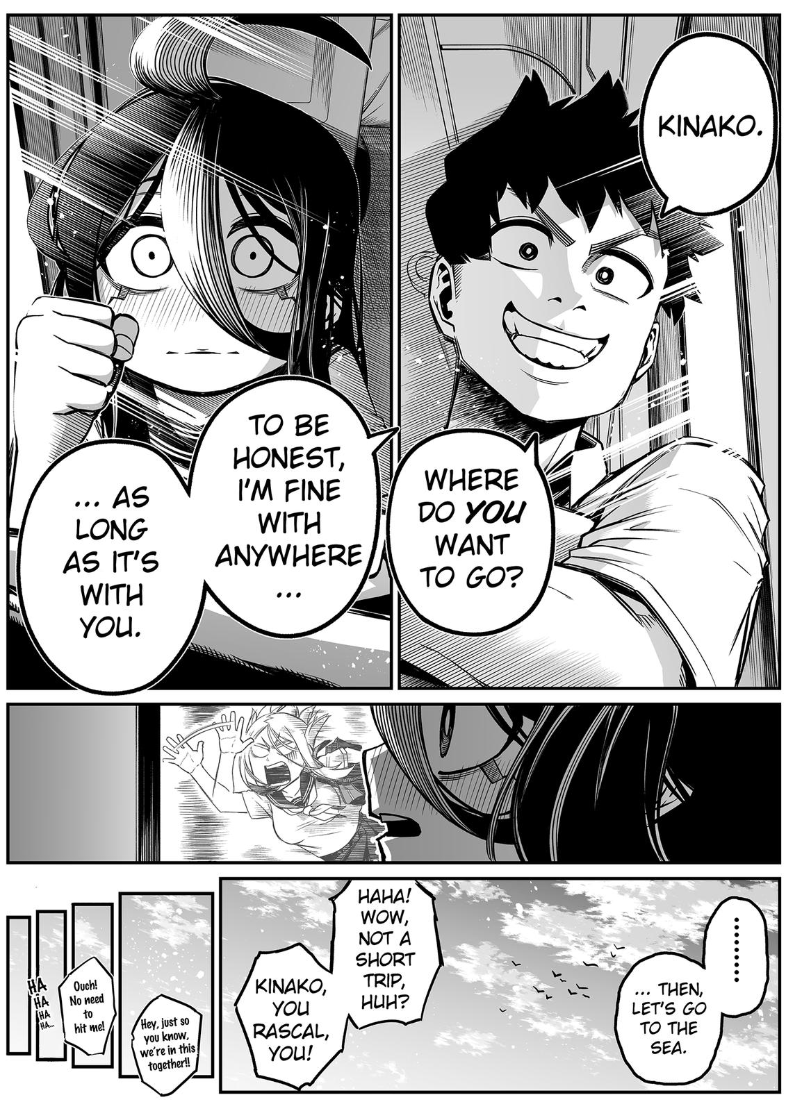 Saikyou Jiko Bukken to Reikan Zero Otoko no Hanashi Chap 27 - Next Chap 28
