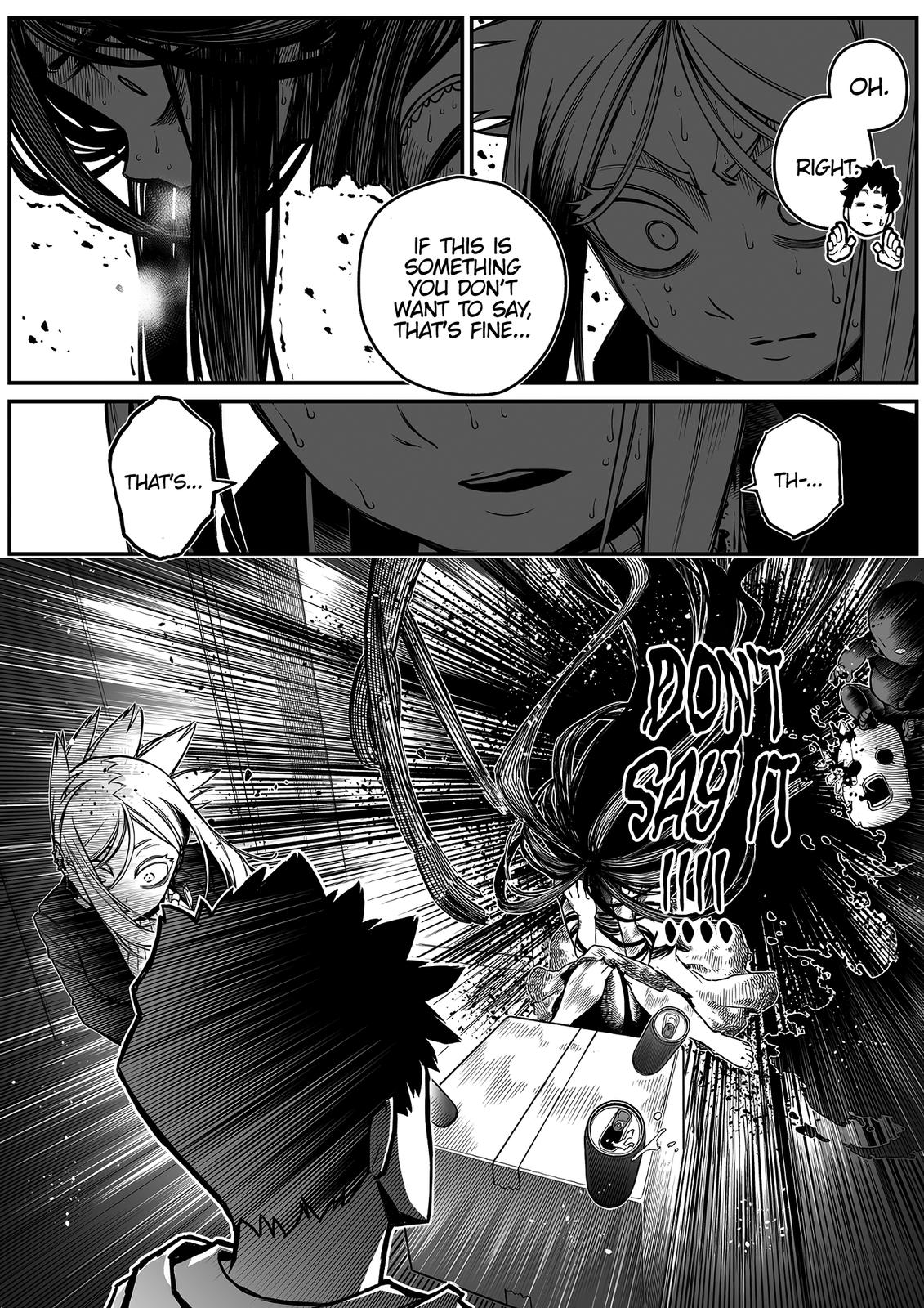 Saikyou Jiko Bukken to Reikan Zero Otoko no Hanashi Chap 24 - Next Chap 25
