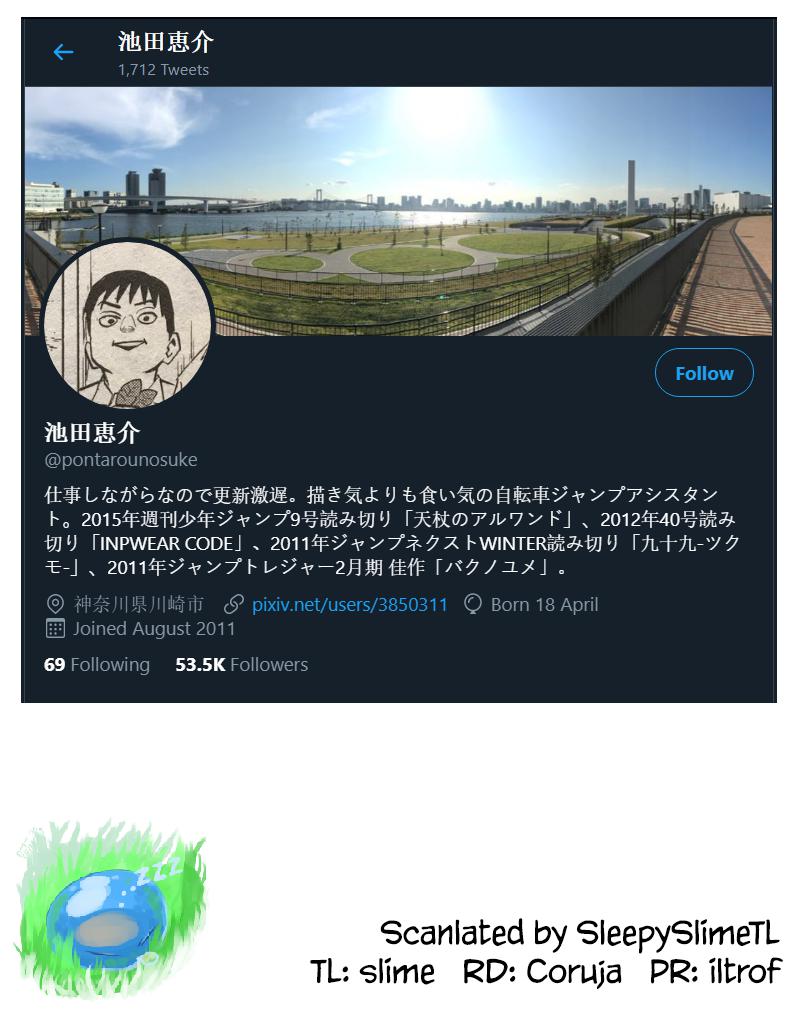 Saikyou Jiko Bukken to Reikan Zero Otoko no Hanashi Chap 24 - Next Chap 25