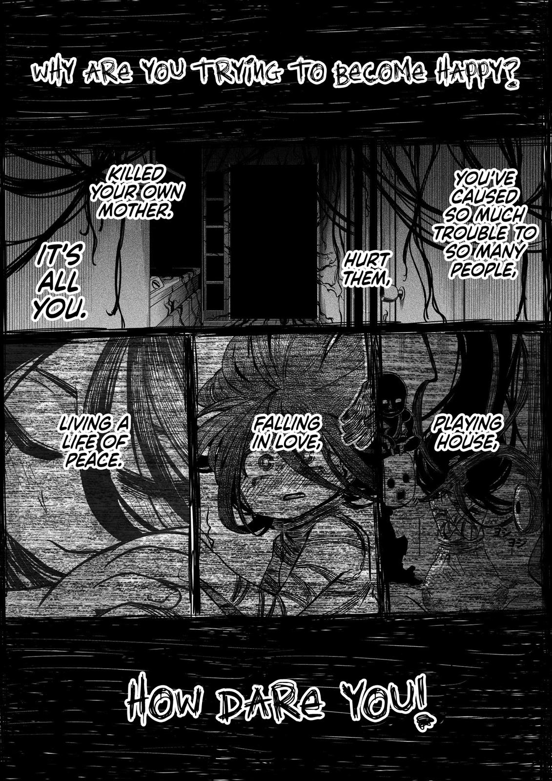 Saikyou Jiko Bukken to Reikan Zero Otoko no Hanashi Chap 24 - Next Chap 25