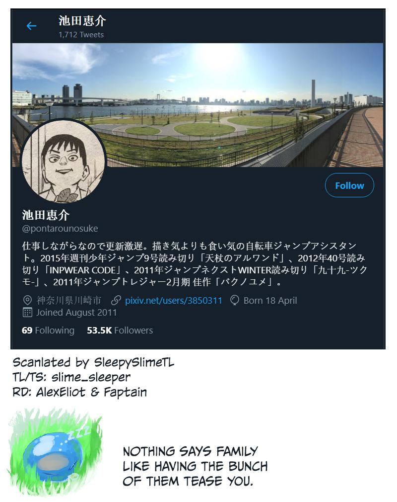 Saikyou Jiko Bukken to Reikan Zero Otoko no Hanashi Chap 25 - Next Chap 26