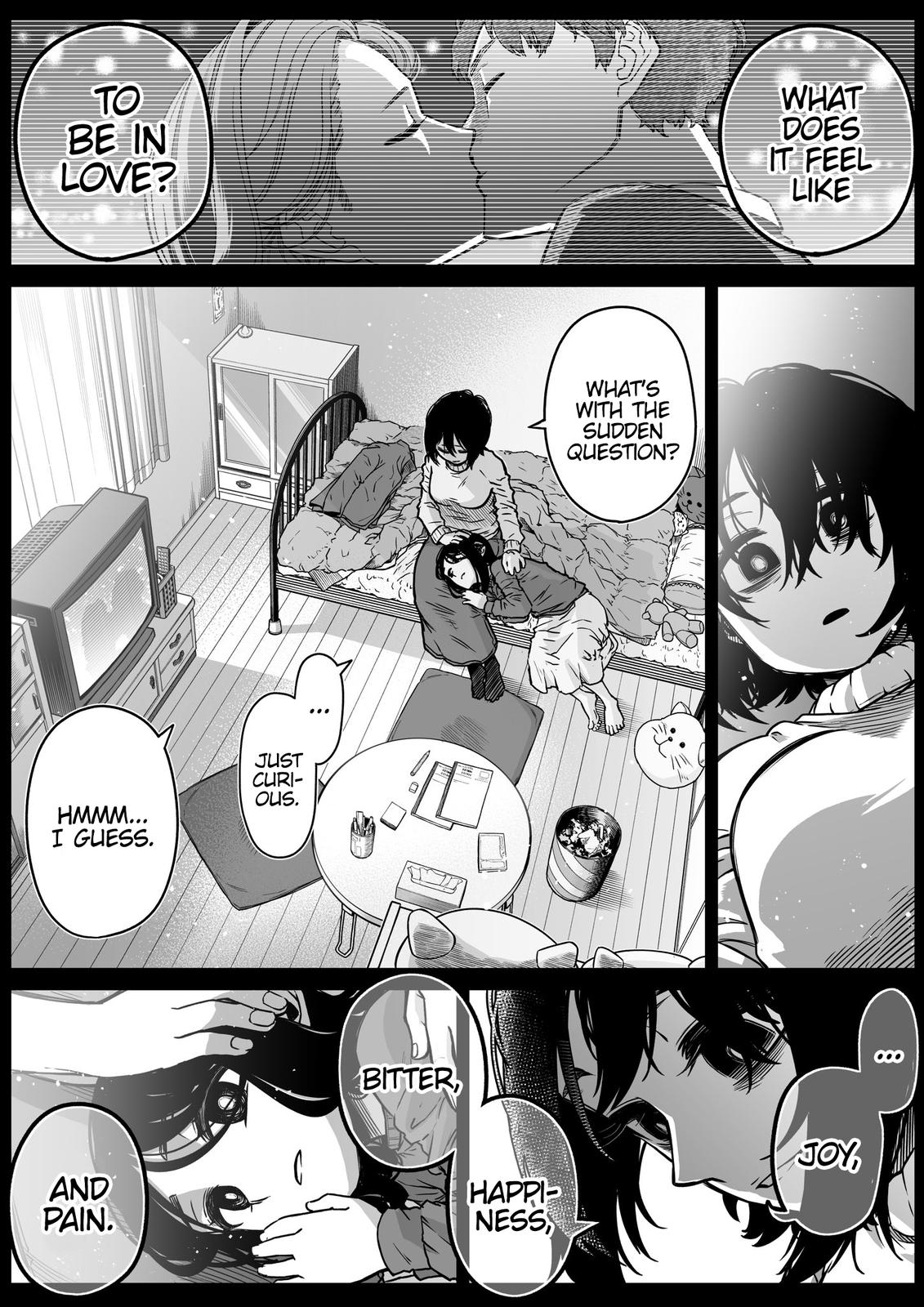 Saikyou Jiko Bukken to Reikan Zero Otoko no Hanashi Chap 26 - Next Chap 27