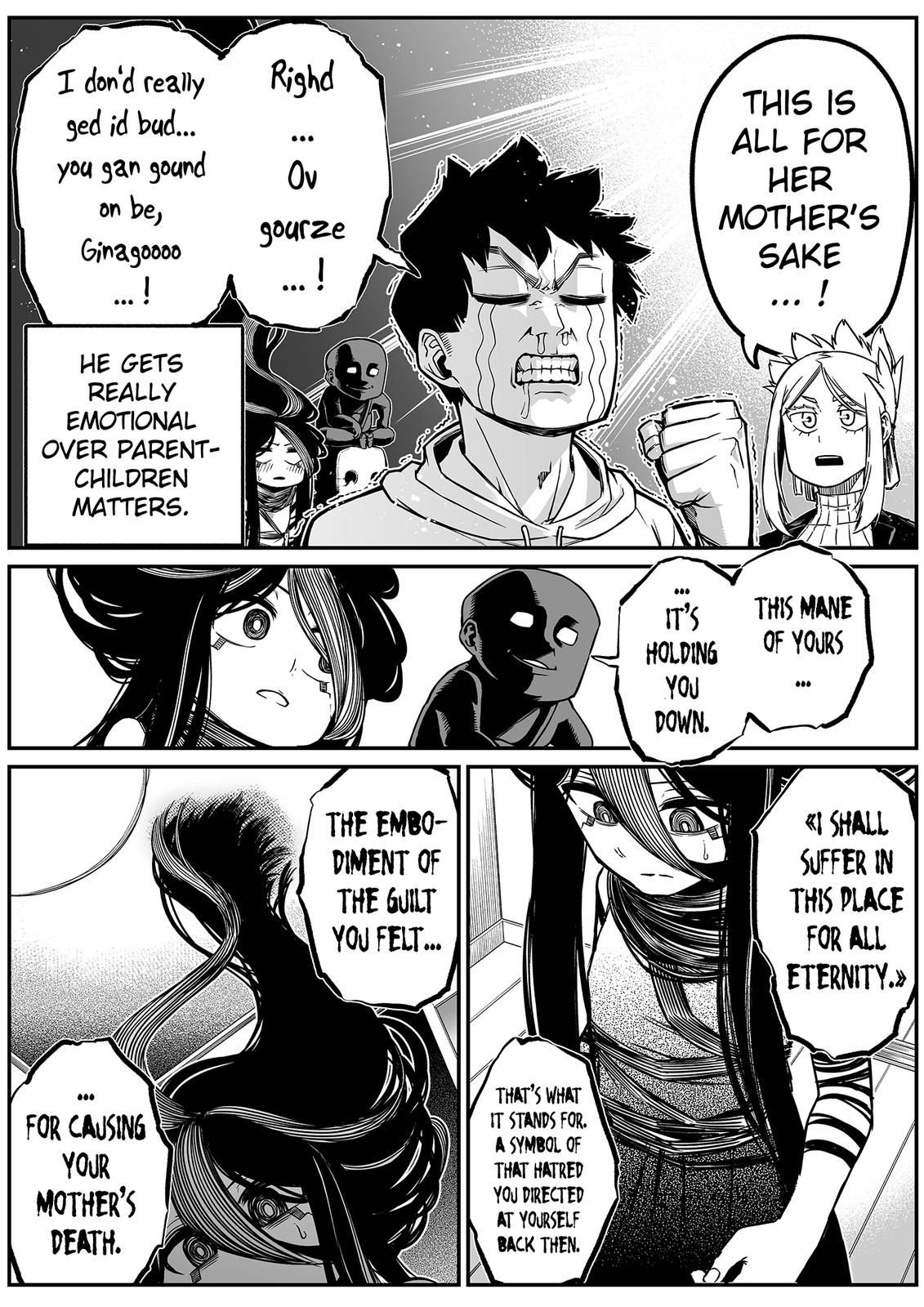 Saikyou Jiko Bukken to Reikan Zero Otoko no Hanashi Chap 28 - Next Chap 29