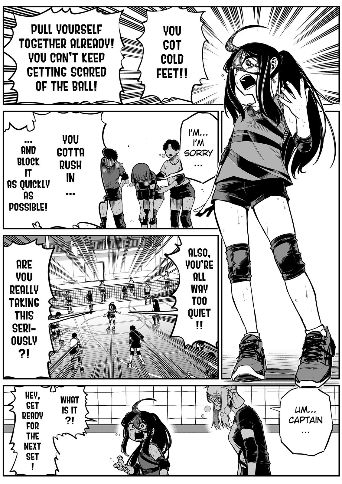Saikyou Jiko Bukken to Reikan Zero Otoko no Hanashi Chap 29 - Next Chap 30