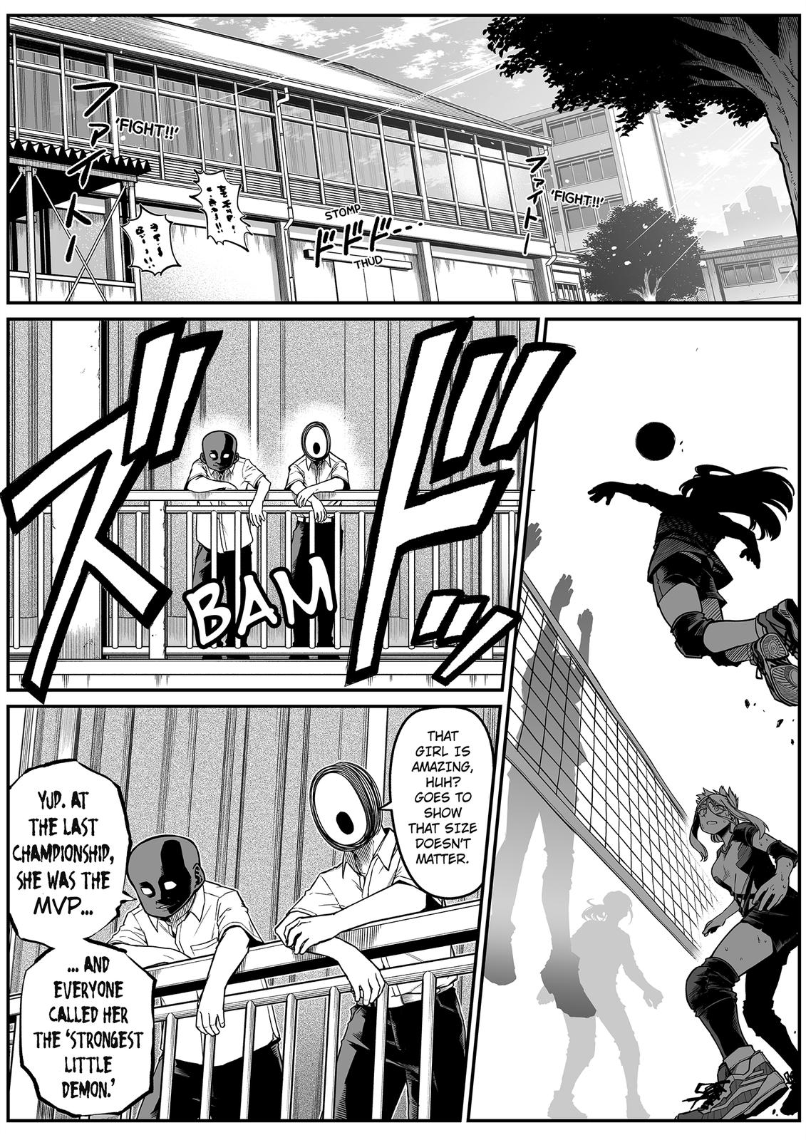 Saikyou Jiko Bukken to Reikan Zero Otoko no Hanashi Chap 29 - Next Chap 30