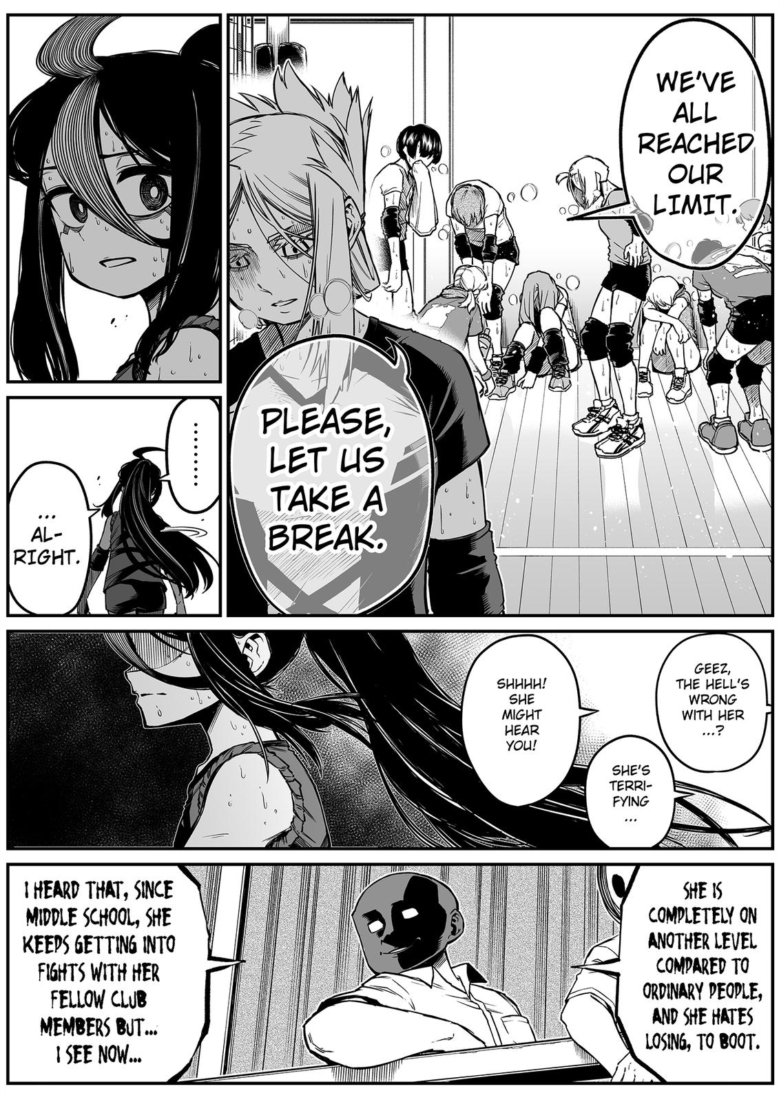 Saikyou Jiko Bukken to Reikan Zero Otoko no Hanashi Chap 29 - Next Chap 30