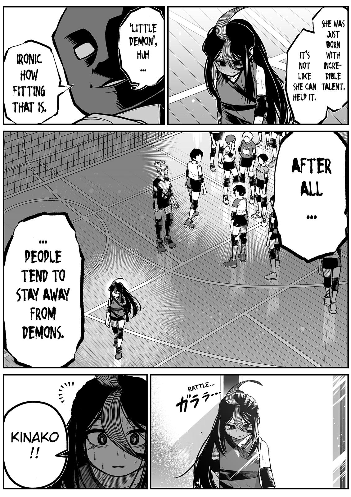 Saikyou Jiko Bukken to Reikan Zero Otoko no Hanashi Chap 29 - Next Chap 30