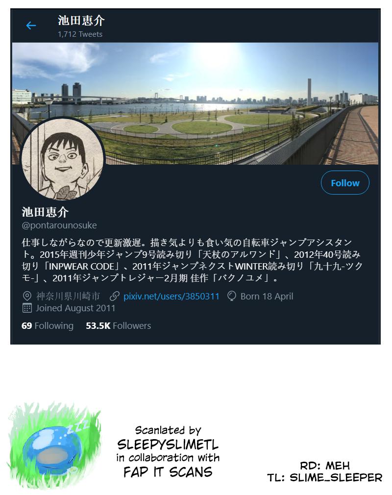 Saikyou Jiko Bukken to Reikan Zero Otoko no Hanashi Chap 20 - Next Chap 21