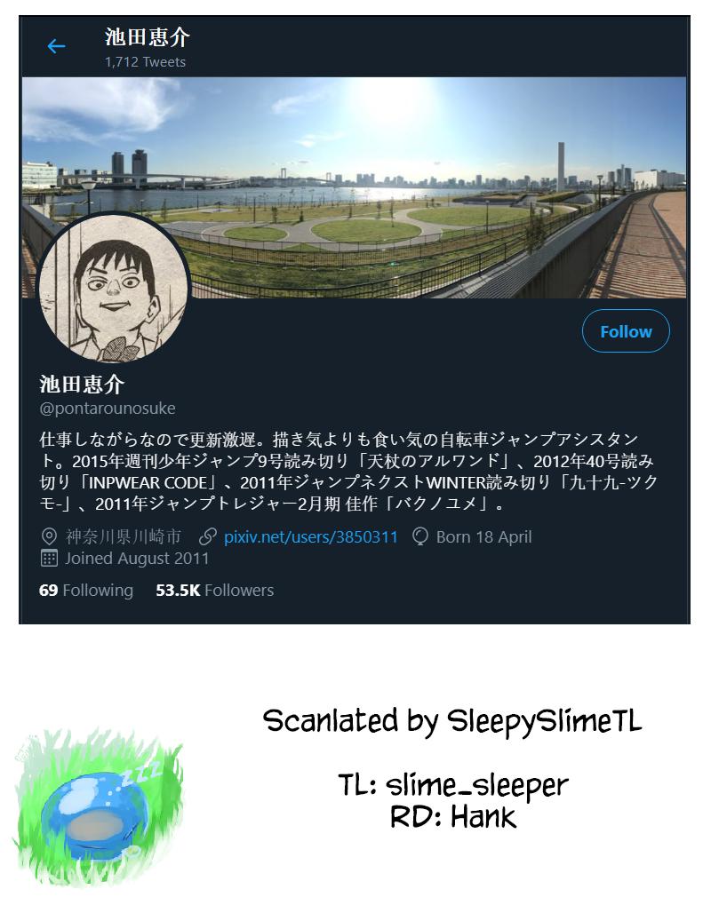 Saikyou Jiko Bukken to Reikan Zero Otoko no Hanashi Chap 21 - Next Chap 22