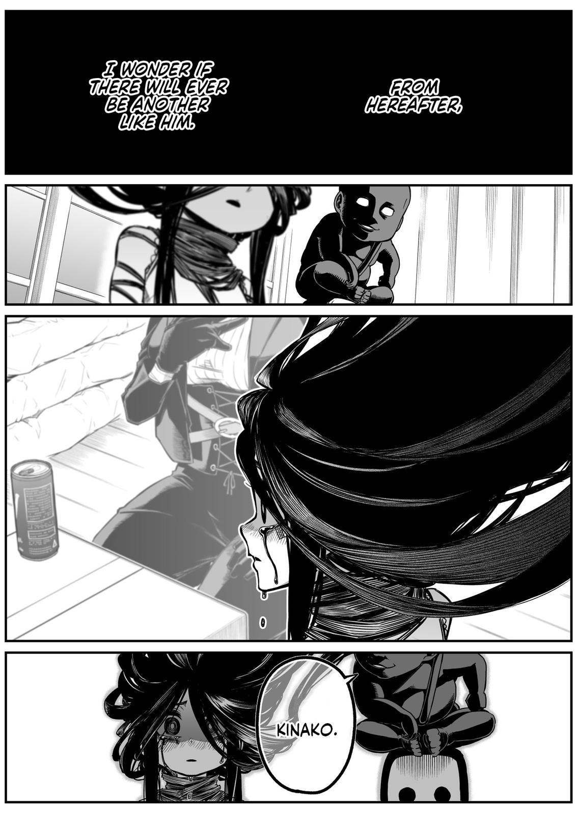 Saikyou Jiko Bukken to Reikan Zero Otoko no Hanashi Chap 21 - Next Chap 22