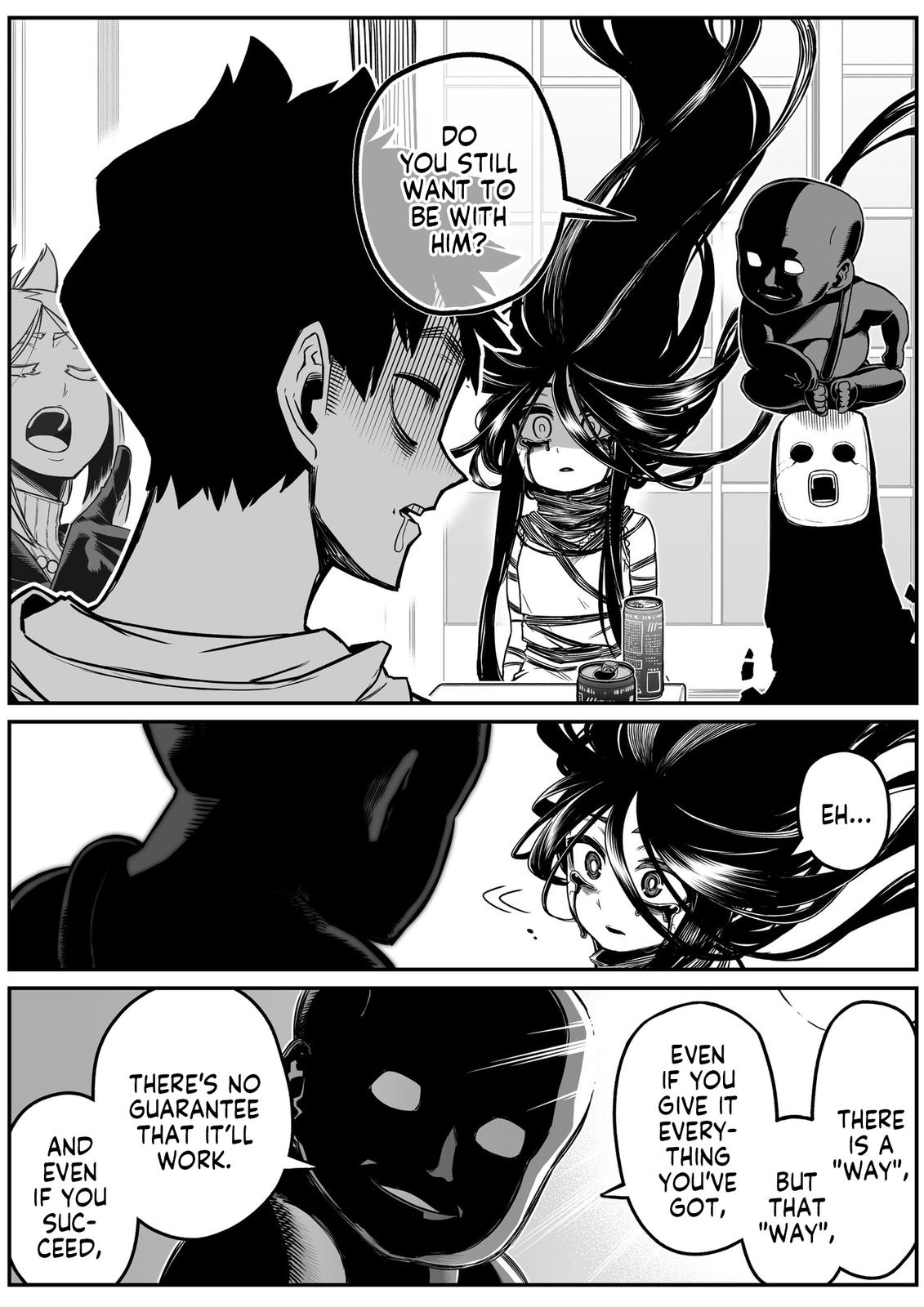 Saikyou Jiko Bukken to Reikan Zero Otoko no Hanashi Chap 21 - Next Chap 22