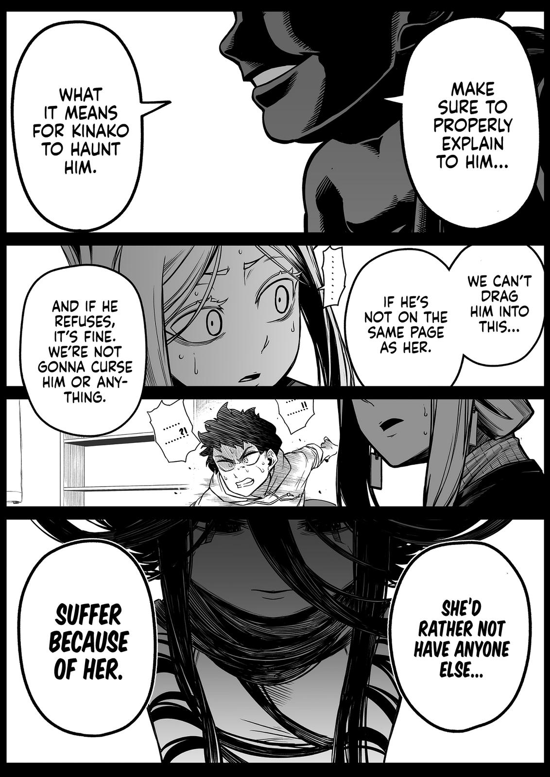 Saikyou Jiko Bukken to Reikan Zero Otoko no Hanashi Chap 23 - Next Chap 24