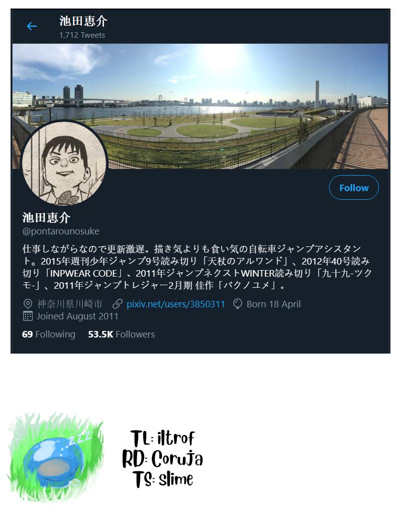 Saikyou Jiko Bukken to Reikan Zero Otoko no Hanashi Chap 23 - Next Chap 24