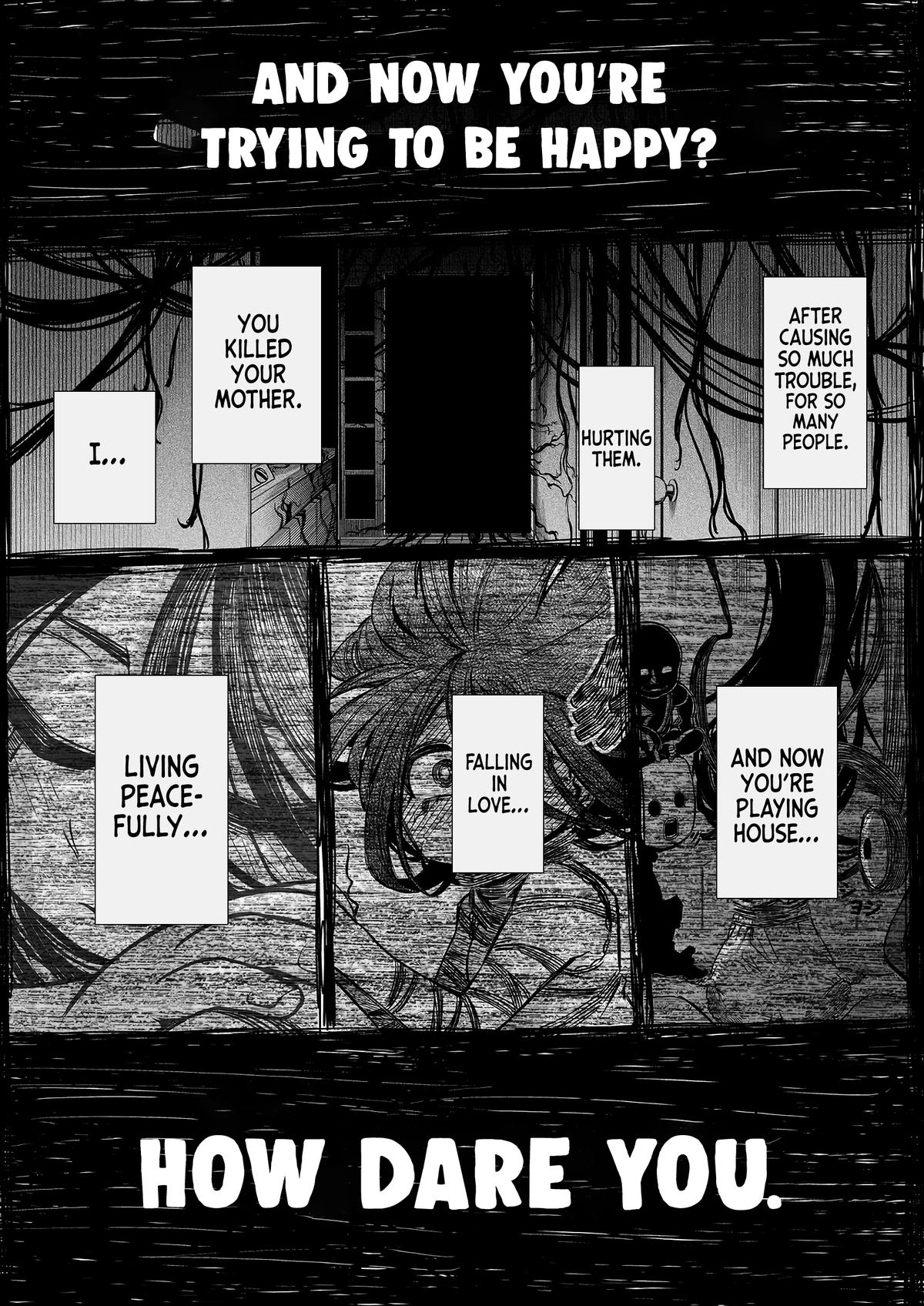 Saikyou Jiko Bukken to Reikan Zero Otoko no Hanashi Chap 36 - Next Chap 37