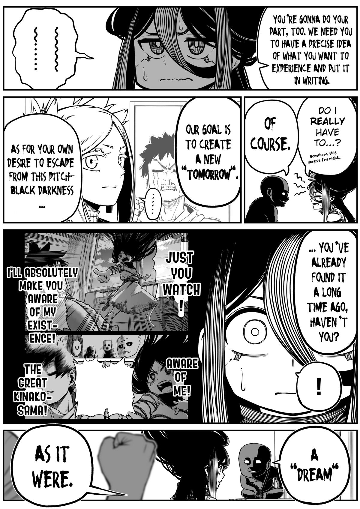 Saikyou Jiko Bukken to Reikan Zero Otoko no Hanashi Chap 30 - Next Chap 31