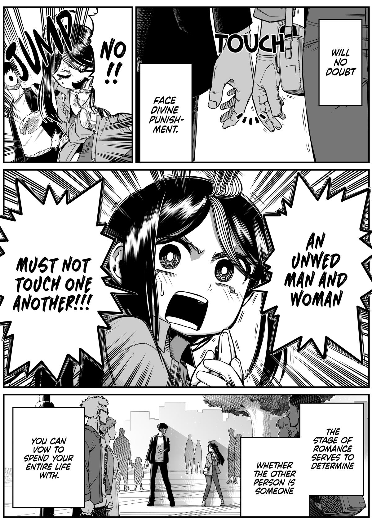 Saikyou Jiko Bukken to Reikan Zero Otoko no Hanashi Chap 31 - Next Chap 32