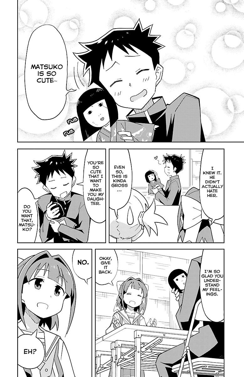 Atsumare! Fushigi Kenkyuubu Chap 11 - Next Chap 12