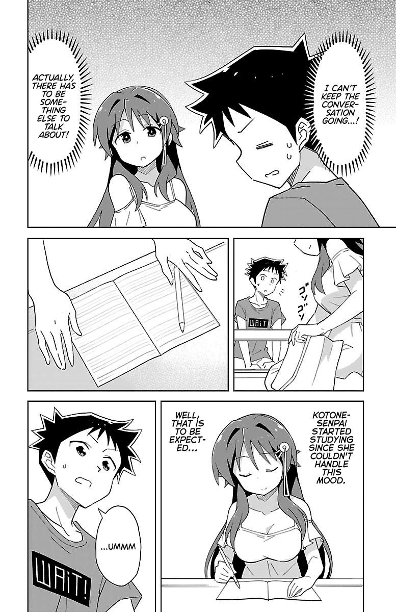 Atsumare! Fushigi Kenkyuubu Chap 46 - Next Chap 47