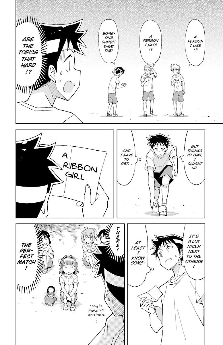 Atsumare! Fushigi Kenkyuubu Chap 52 - Next Chap 53