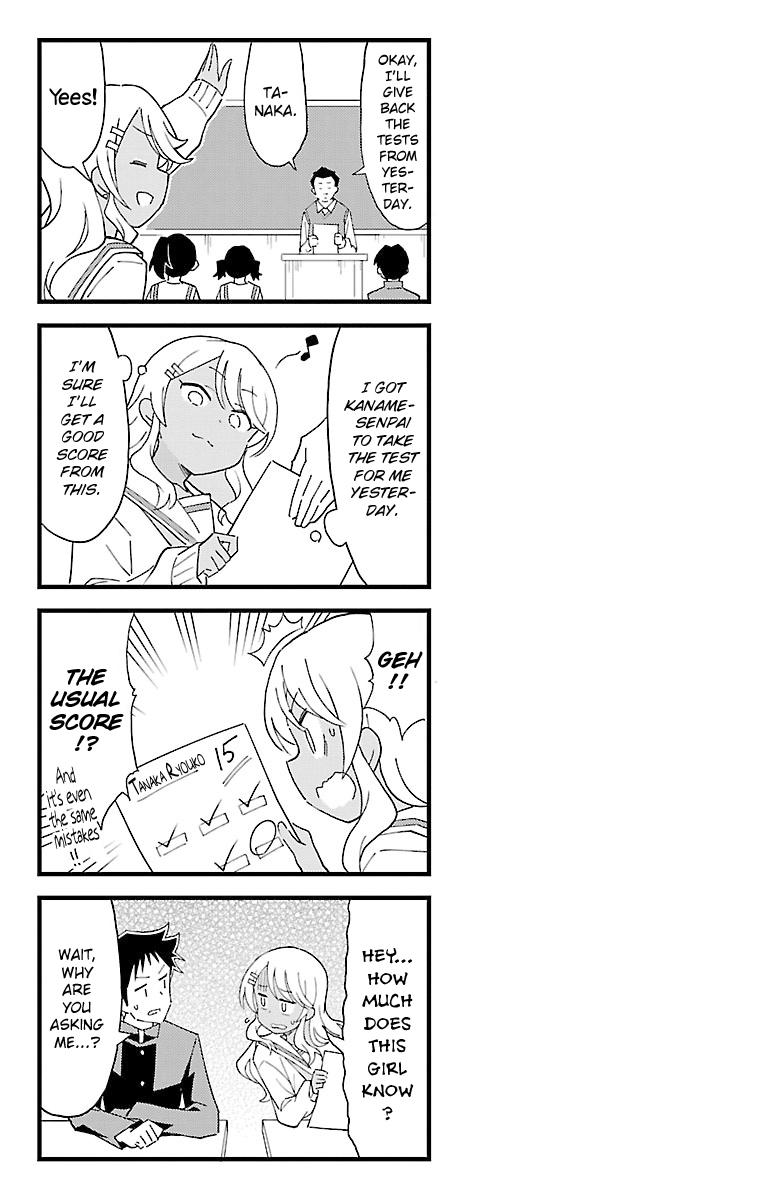Atsumare! Fushigi Kenkyuubu Chap 66 - Next Chap 67