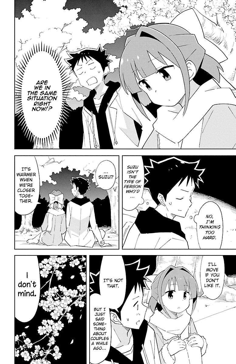 Atsumare! Fushigi Kenkyuubu Chap 77 - Next Chap 78