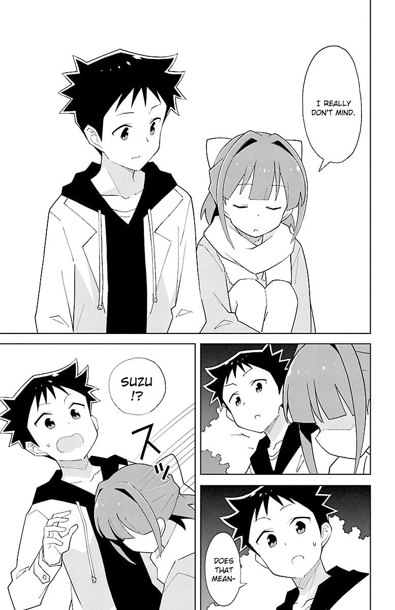 Atsumare! Fushigi Kenkyuubu Chap 77 - Next Chap 78
