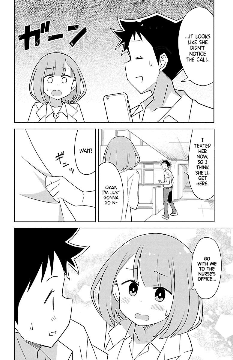 Atsumare! Fushigi Kenkyuubu Chap 88 - Next Chap 89