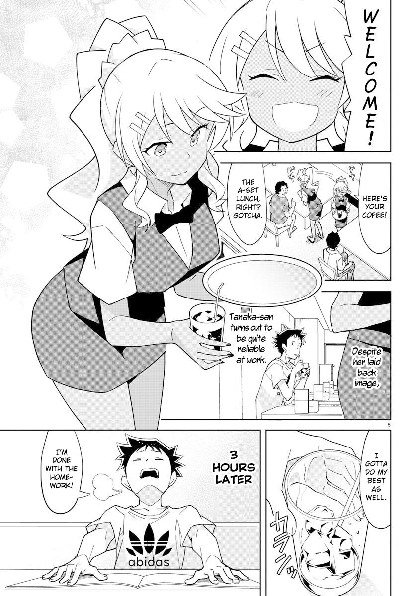 Atsumare! Fushigi Kenkyuubu Chap 95 - Next Chap 96