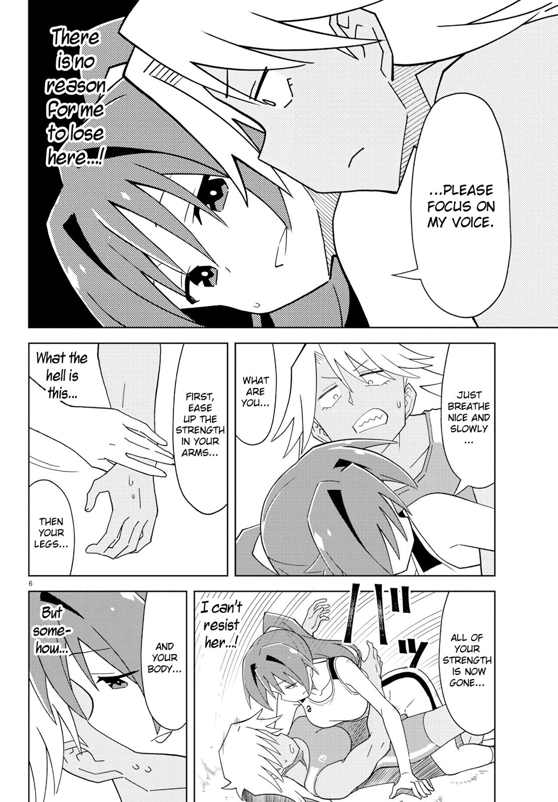 Atsumare! Fushigi Kenkyuubu Chap 128 - Next Chap 129