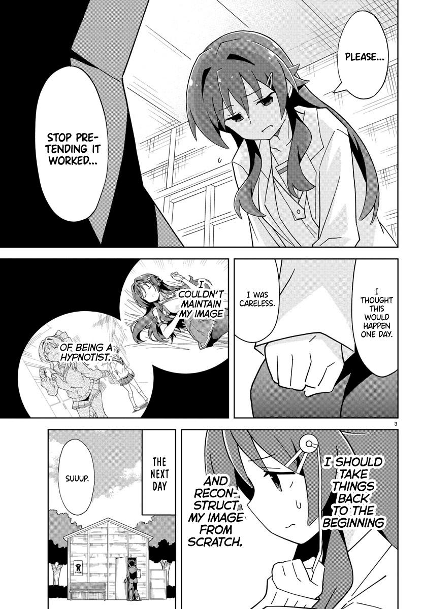 Atsumare! Fushigi Kenkyuubu Chap 120 - Next Chap 121